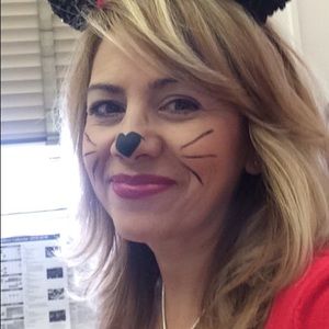 Meet your Posher, Virginia